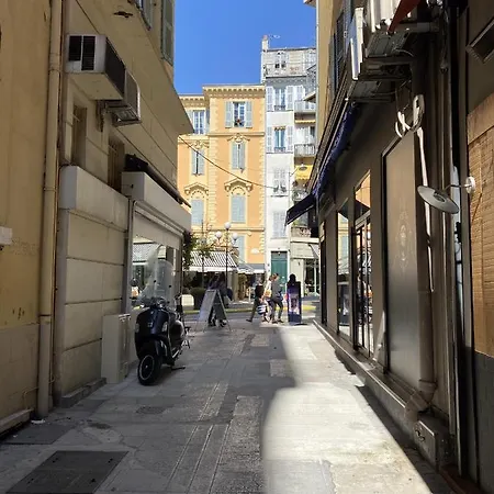 Centre Appartement *