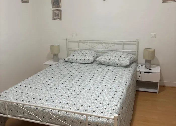 Centre * نيس